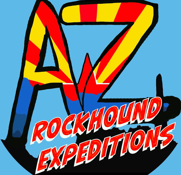 AZ Rockhound Expeditions