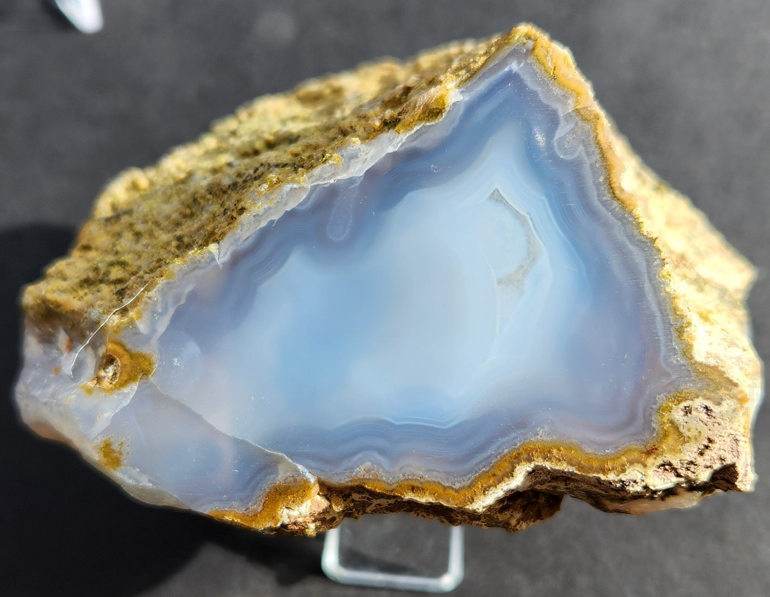 Polished Specimens