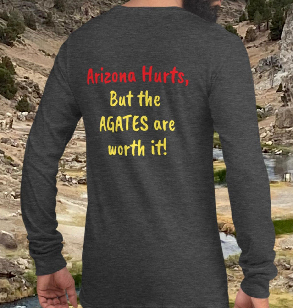 AZRE Merch
