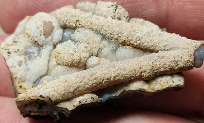 Tube Agate