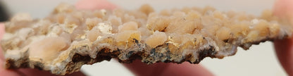 Tube Agate