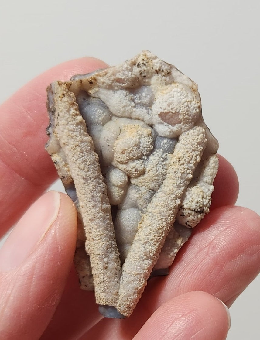 Tube Agate