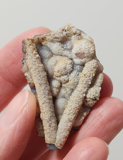Tube Agate