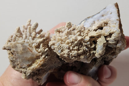 Tube Agate